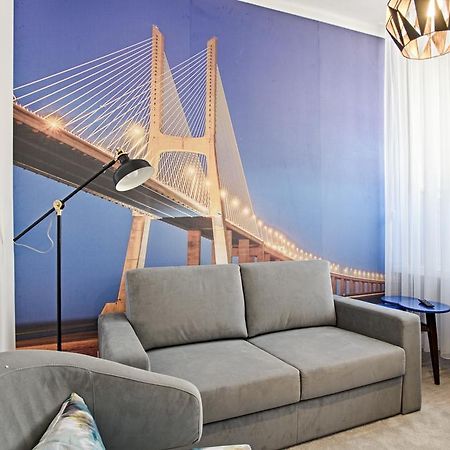 Bmyguest - Ambassador Boutique Apartment II Lissabon Buitenkant foto