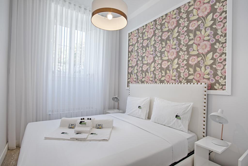 Bmyguest - Ambassador Boutique Apartment II Lissabon Buitenkant foto