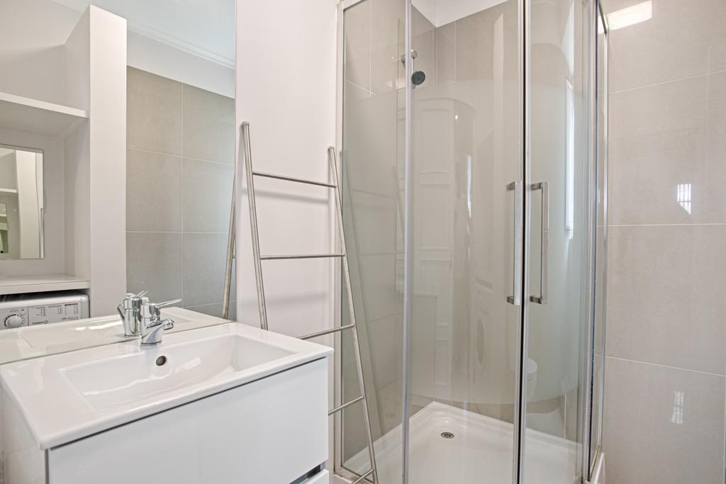 Bmyguest - Ambassador Boutique Apartment II Lissabon Buitenkant foto